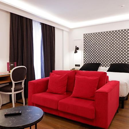 Hotel Colon Plaza باياذوليد المظهر الخارجي الصورة