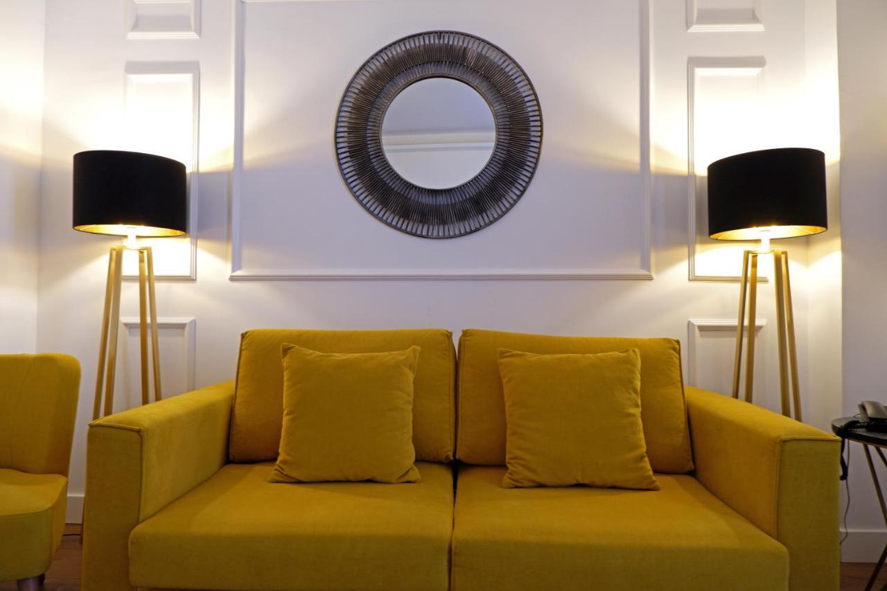 Hotel Colon Plaza باياذوليد المظهر الخارجي الصورة