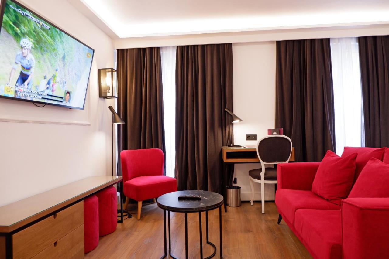 Hotel Colon Plaza باياذوليد المظهر الخارجي الصورة