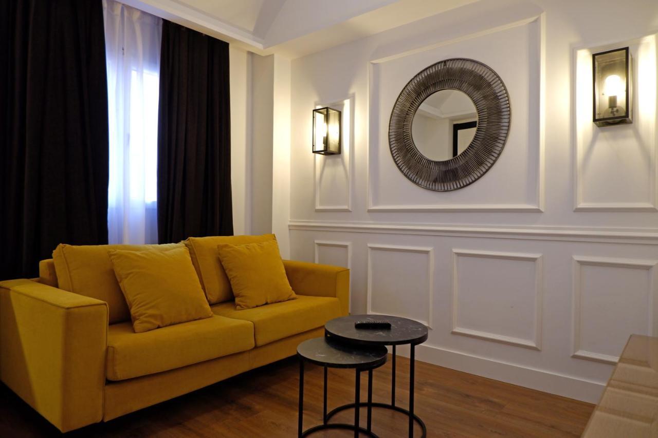 Hotel Colon Plaza باياذوليد المظهر الخارجي الصورة