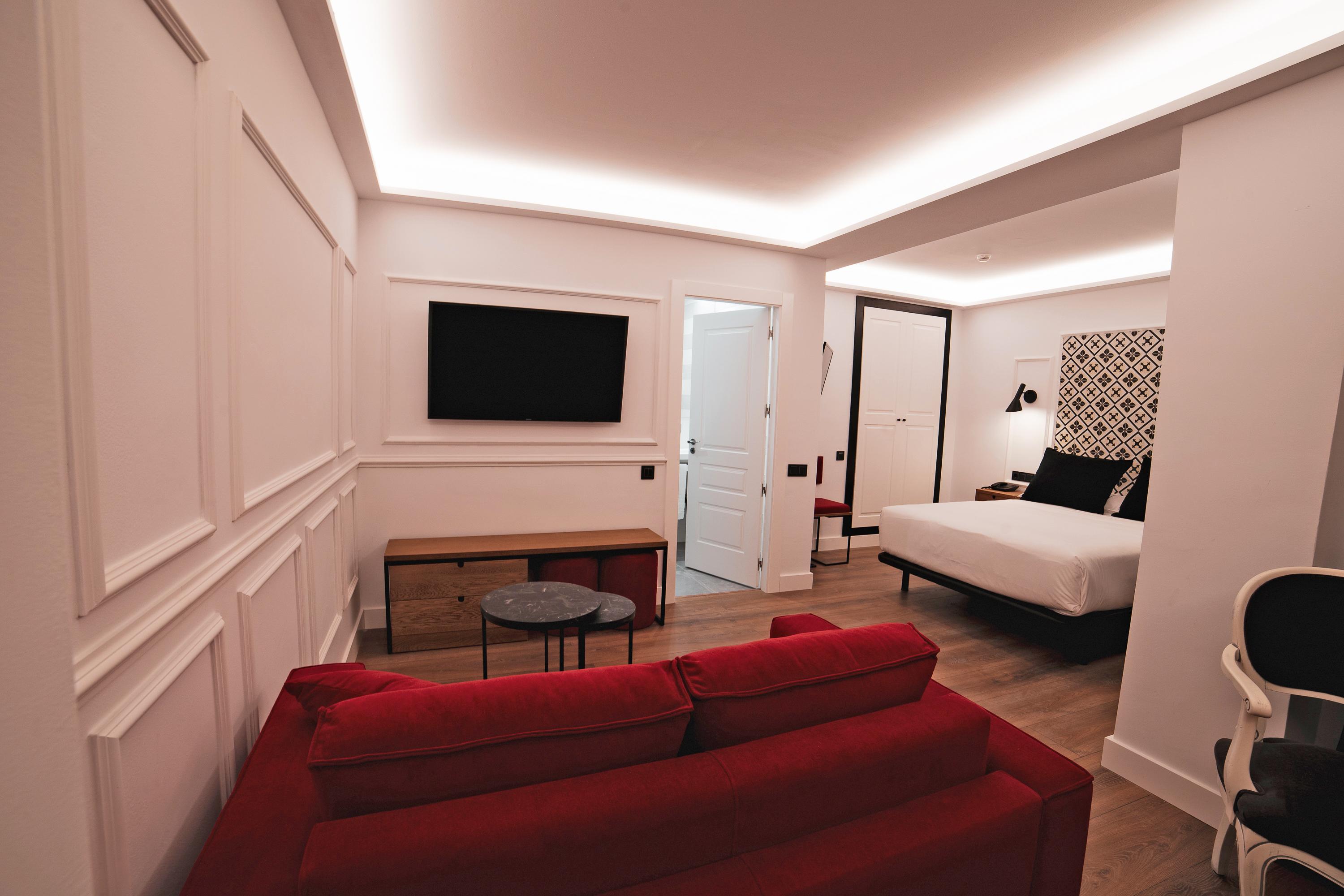 Hotel Colon Plaza باياذوليد المظهر الخارجي الصورة