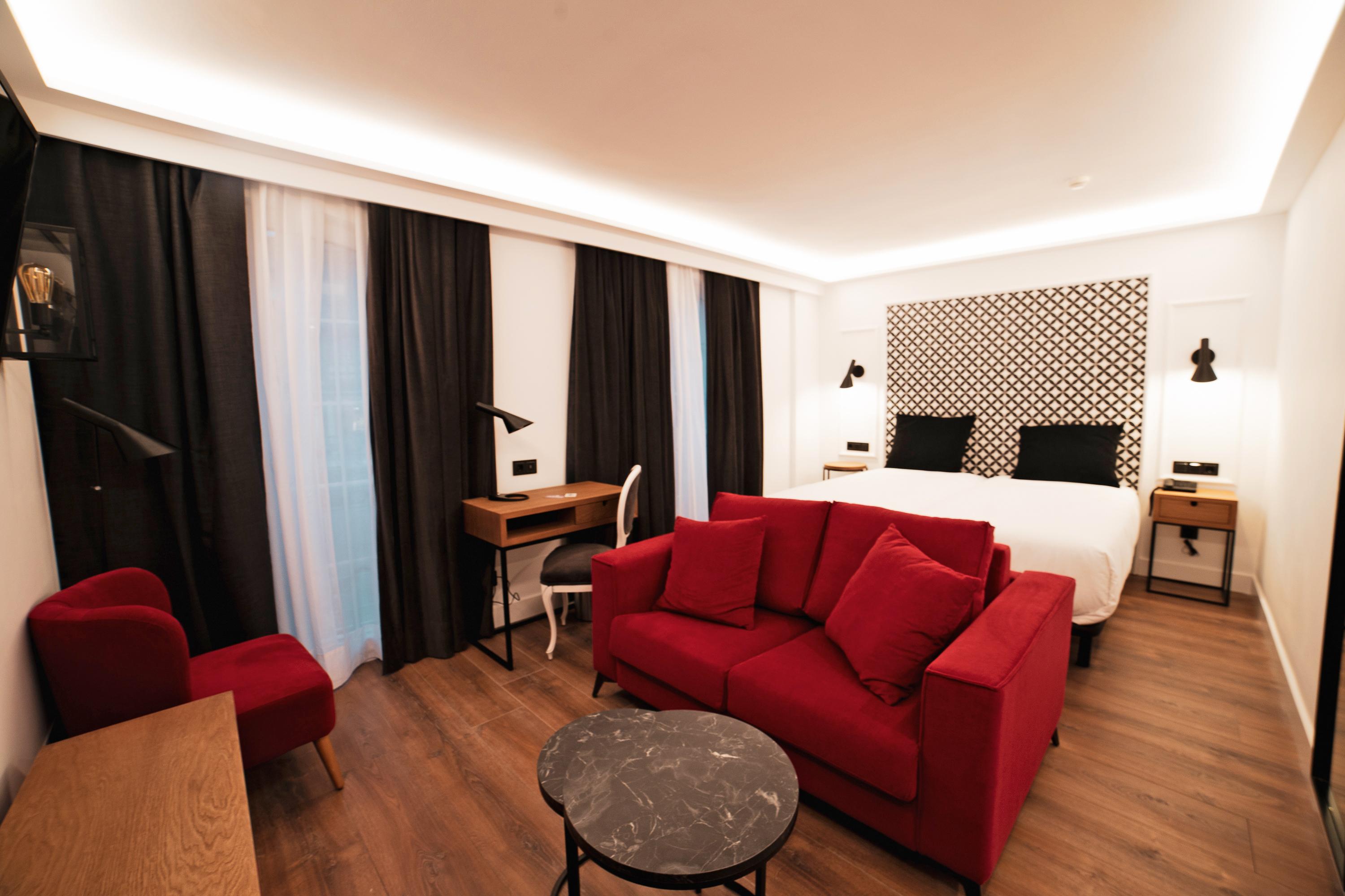 Hotel Colon Plaza باياذوليد المظهر الخارجي الصورة
