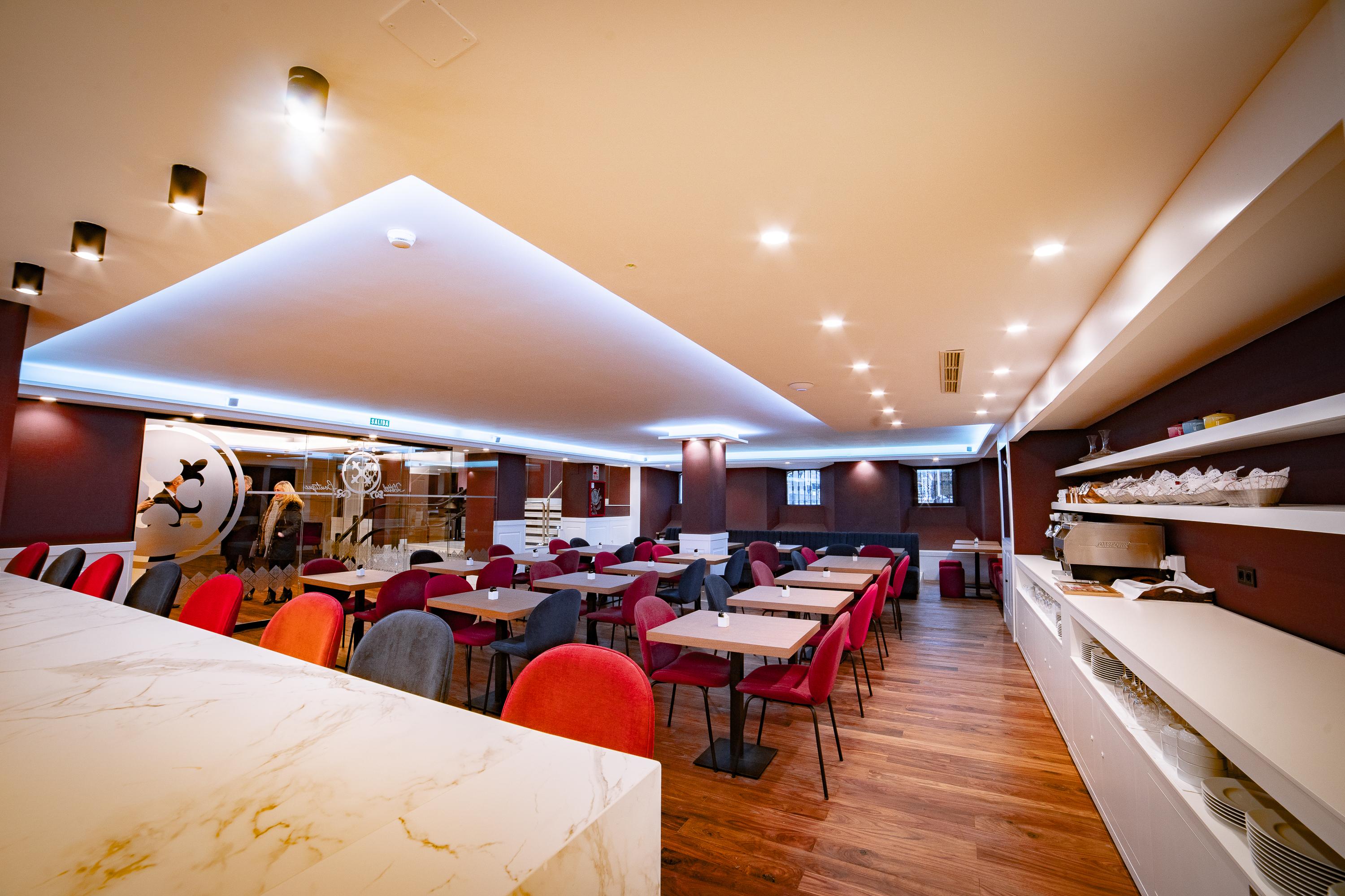 Hotel Colon Plaza باياذوليد المظهر الخارجي الصورة