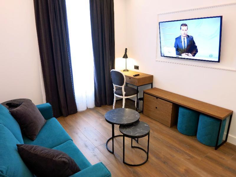 Hotel Colon Plaza باياذوليد الغرفة الصورة