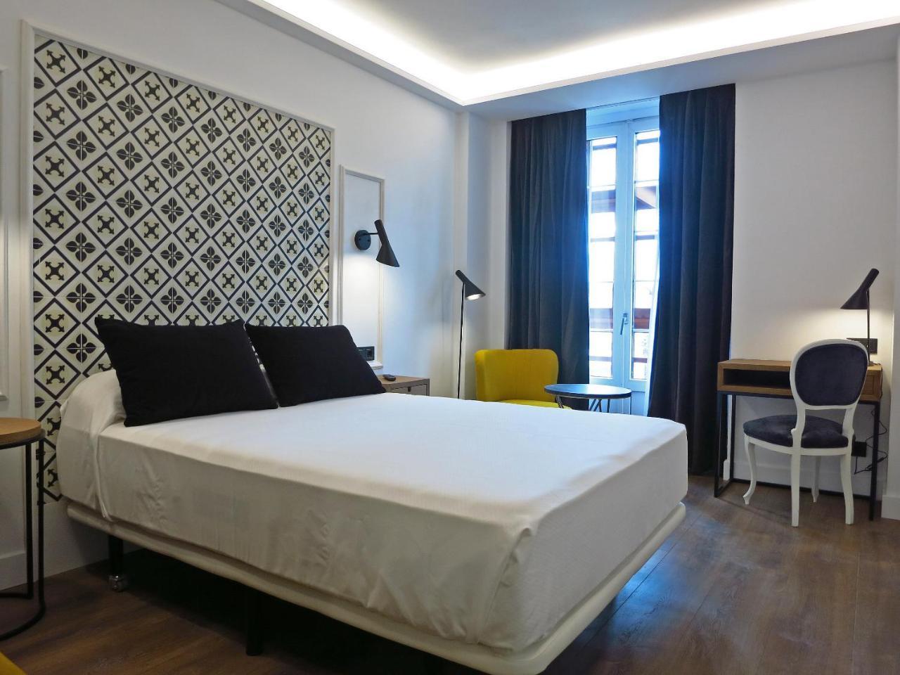 Hotel Colon Plaza باياذوليد المظهر الخارجي الصورة