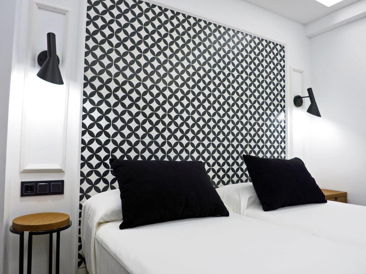 Hotel Colon Plaza باياذوليد المظهر الخارجي الصورة